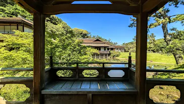 三溪園に投稿された画像（2026/5/5）