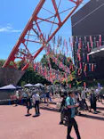 東京タワーに投稿された画像（2026/5/5）