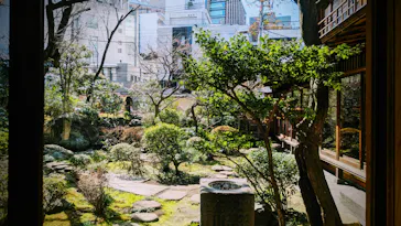 横山大観記念館に投稿された画像（2026/5/5）