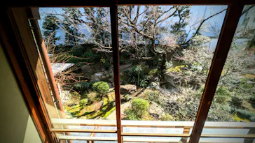 横山大観記念館に投稿された画像（2026/5/5）