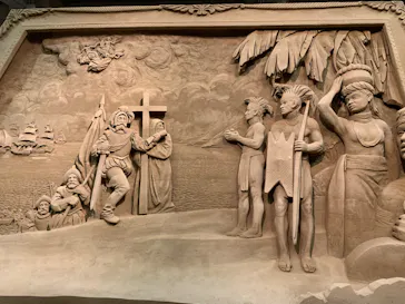 鳥取砂丘砂の美術館に投稿された画像（2026/5/5）