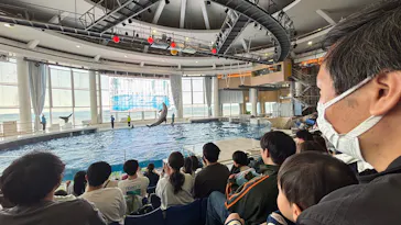 アクアワールド茨城県大洗水族館に投稿された画像（2026/5/5）