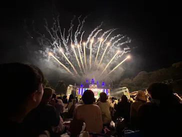 ハーモニーランドに投稿された画像（2026/5/5）