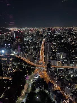 東京タワーに投稿された画像（2026/5/5）