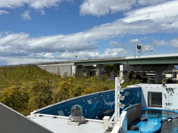 仙台うみの杜水族館に投稿された画像（2026/5/5）