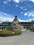 広島平和記念資料館に投稿された画像（2026/5/5）