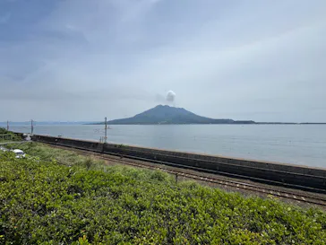 仙巌園に投稿された画像（2026/5/5）