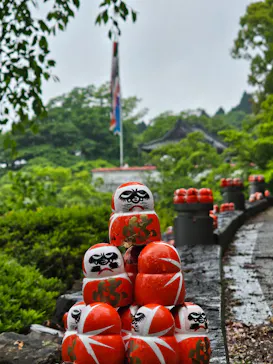 勝尾寺に投稿された画像（2026/5/5）