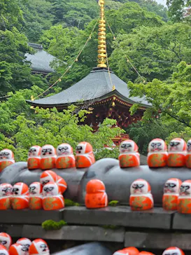 勝尾寺に投稿された画像（2026/5/5）