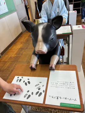 らぽっぽ なめがたファーマーズヴィレッジに投稿された画像（2026/5/5）