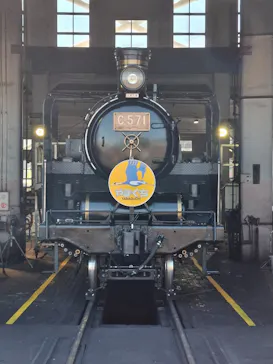 京都鉄道博物館に投稿された画像（2026/5/5）