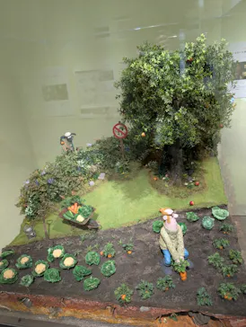 キャラクター誕生30周年記念　ひつじのショーン展 with ウォレスとグルミット（名古屋会場）に投稿された画像（2026/5/5）