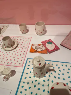 サンリオ展 FINAL ver. ニッポンのカワイイ文化60年史に投稿された画像（2026/5/5）