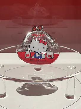 サンリオ展 FINAL ver. ニッポンのカワイイ文化60年史に投稿された画像（2026/5/5）