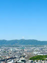 京都水族館×ニデック京都タワーに投稿された画像（2026/5/5）