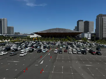 プラレール博 in TOKYO事務局に投稿された画像（2026/5/5）