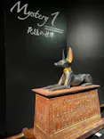 MYSTERY OF TUTANKHAMEN 体感型古代エジプト展に投稿された画像（2026/5/6）