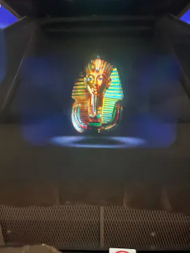 MYSTERY OF TUTANKHAMEN 体感型古代エジプト展に投稿された画像（2026/5/5）