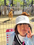名古屋市東山動植物園に投稿された画像（2026/5/6）