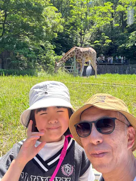 名古屋市東山動植物園に投稿された画像（2026/5/5）