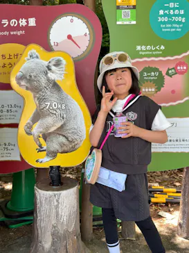 名古屋市東山動植物園に投稿された画像（2026/5/5）
