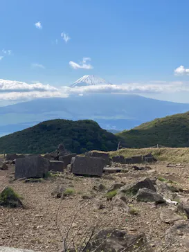 箱根駒ケ岳ロープウェーに投稿された画像（2026/5/5）