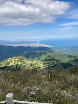 箱根駒ケ岳ロープウェーに投稿された画像（2026/5/5）
