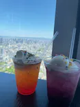 ハルカス300(展望台)に投稿された画像（2026/5/6）