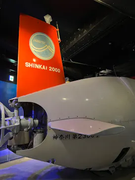 新江ノ島水族館に投稿された画像（2026/5/5）