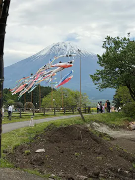 まかいの牧場に投稿された画像（2026/5/5）