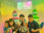 国営ひたち海浜公園プレジャーガーデンに投稿された画像（2026/5/6）