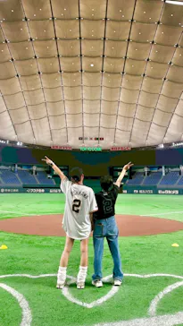 TOKYO DOME TOUR（東京ドーム）に投稿された画像（2026/5/5）