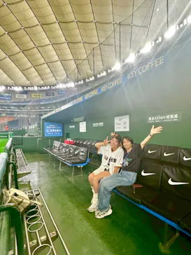 TOKYO DOME TOUR（東京ドーム）に投稿された画像（2026/5/5）
