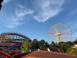 ひらかたパークに投稿された画像（2026/5/5）
