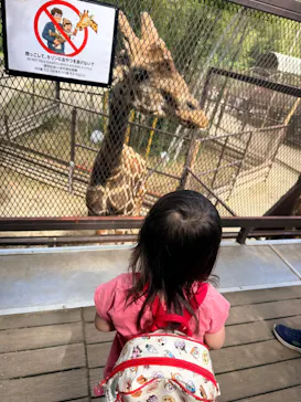 ANIMAL WONDER REZOURT 市原ぞうの国・サユリワールドに投稿された画像（2026/5/5）