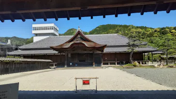 丹波市立薬草薬樹公園　丹波の湯に投稿された画像（2026/5/5）