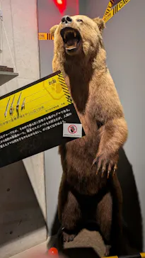 特別展「超危険生物展　科学で挑む生き物の本気」に投稿された画像（2026/5/5）