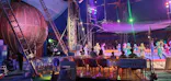 木下大サーカス磐田公演に投稿された画像（2026/5/6）