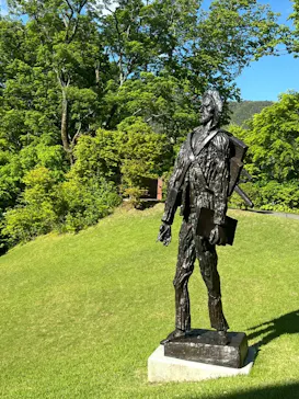 彫刻の森美術館に投稿された画像（2026/5/6）