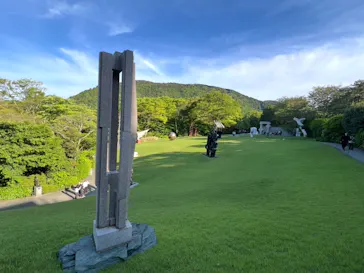 彫刻の森美術館に投稿された画像（2026/5/6）
