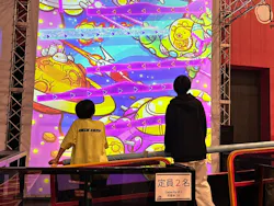 VS PARK イオンモール新利府 南館店に投稿された画像（2026/5/6）
