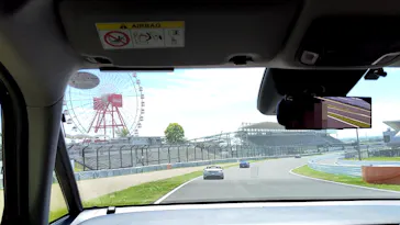 鈴鹿サーキットに投稿された画像（2026/5/6）