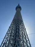 東京スカイツリーに投稿された画像（2026/5/6）