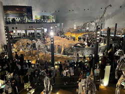 福井県立恐竜博物館に投稿された画像（2026/5/6）