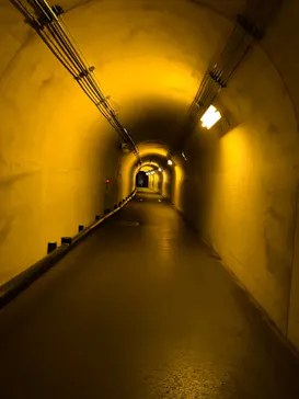 清津峡渓谷トンネルに投稿された画像（2026/5/6）