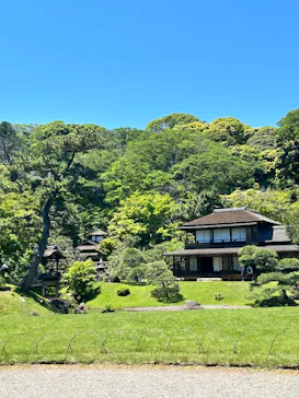 三溪園に投稿された画像（2026/5/6）