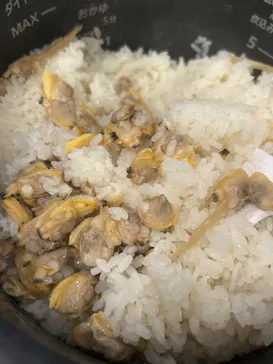 金田みたて海岸潮干狩り場に投稿された画像（2026/5/6）