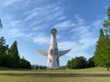 万博記念公園に投稿された画像（2026/5/6）