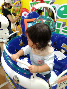ザキッズ 沖縄パレットくもじ店に投稿された画像（2026/5/6）