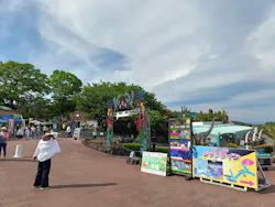 伊豆ぐらんぱる公園に投稿された画像（2026/5/6）
